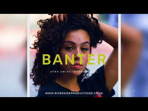 MoStack x Mist x Steel Banglez Type Beat 2019 "BANTER" Prod. Riverside
