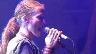 Lamb - Fly @ Lowlands 2003