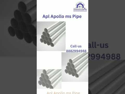 15mm to 600mm surya ms pipe, thickness: 1-2 mm