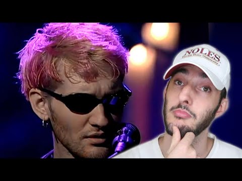 My First Time Hearing ALICE IN CHAINS “NUTSHELL” (REACTION)