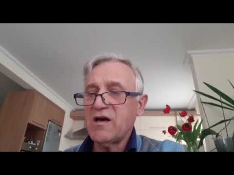 Era Joi... - pastor Pavel Sătmărean #SăptămânaMare2022