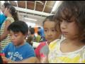 Puerto Rico Mission Trip 2009 Cristo Es Mi Super Heroe High Res