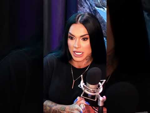 PATRICINHA NA FAVELA #shorts #foryou #viral #treta #polemica #kamilasimioni #chatelainepodcast