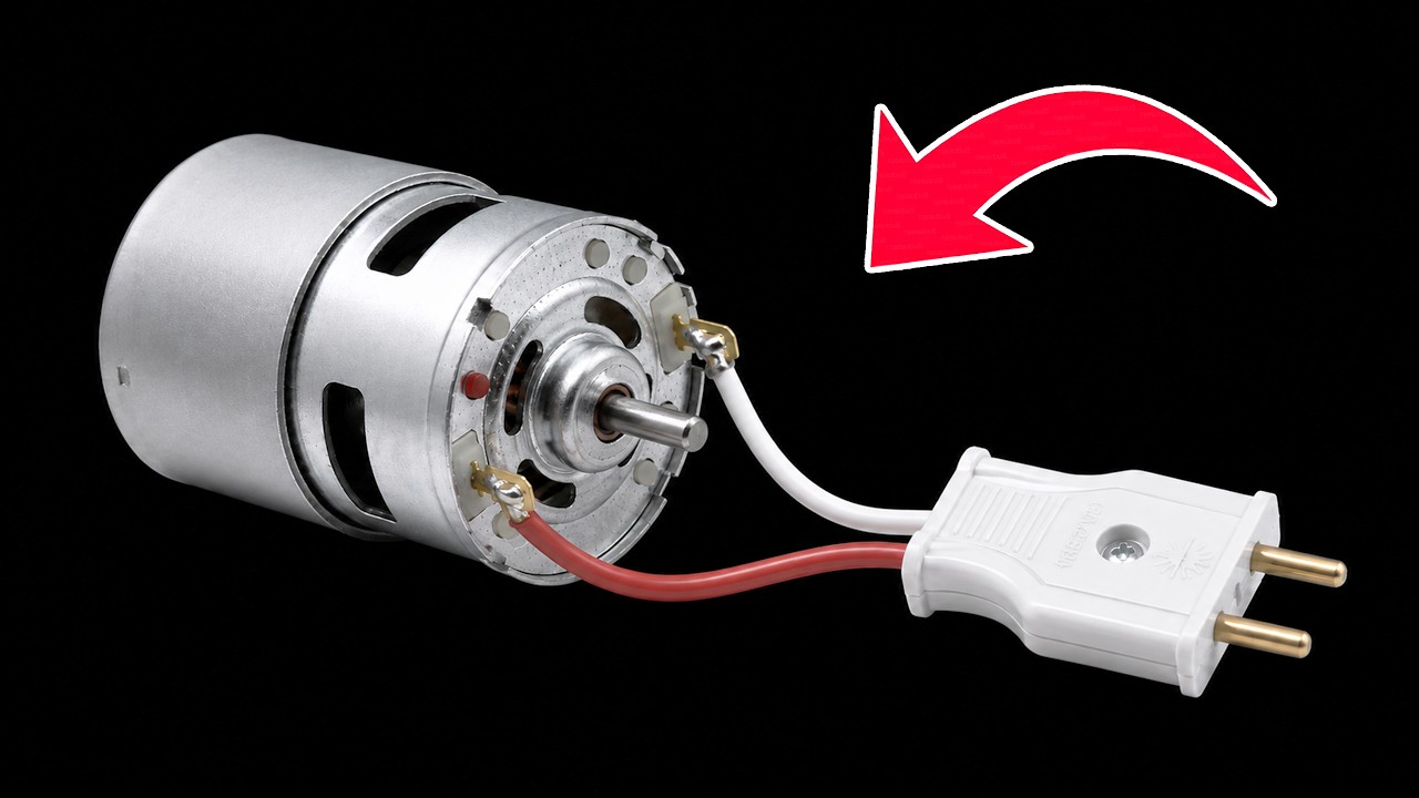 I Found TESLA's Hidden Invention! Simple Way To Use Free Electricity But No Need To Pay