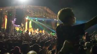 Download lagu JOKO TINGKIR (Difarina Indra) Adella Live Sambung Sari Weleri mp3