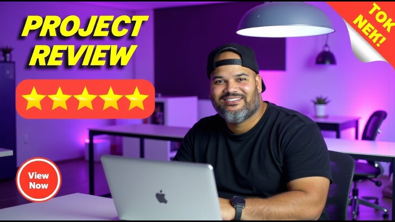 Web Developer Projects Review (Challenge)