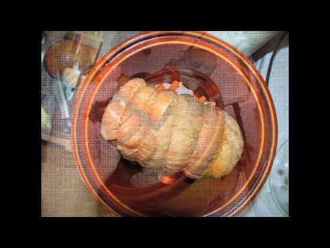 Slow Cooker Roast Beef (A full meal guide with slow...