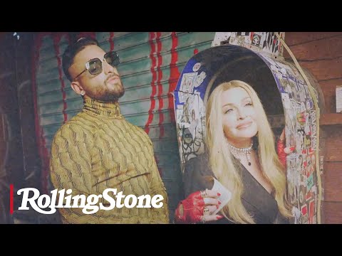 Madonna & Maluma in Conversation | Musicians on Musicians