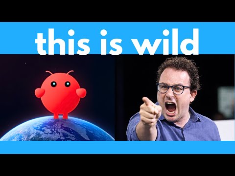 OpenClaw is taking over AI