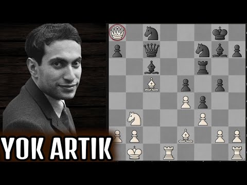TAL KENDİ VEZİRİNİ TUZAĞA DÜŞÜRMEK İÇİN FEDA YAPIYOR?!