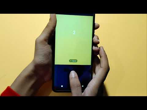Nokia 3.4 camera Time full setting | How to set camera Time | camera timer use kaise kare