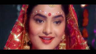 Download lagu Odhe Lal Chunariya  - Mithun Chakraborty - Madhoo - Kavita Krishnamurthy - 60 FPS  90s Hits Songs mp3