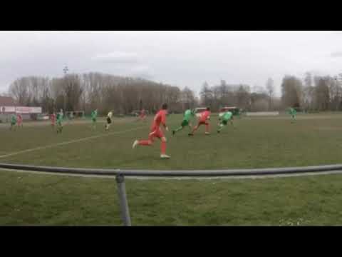 KSVO Oostkamp IPu19 vs KVK Ninove IP u19
