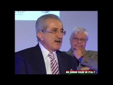 UN SOGNO MADE IN ITALY - PUNTATA CON RADWAN KHAWATMI SU IMMIGRAZIONE 14.02.2014