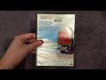 Eight Crazy Nights 2002 DVD Review