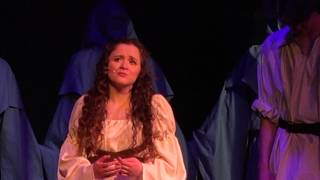 The Hunchback of Notre Dame Cast B Act 2 Clips