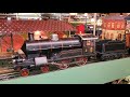 Classic Bing 1 Gauge High Voltage Locomotive Spur 1 Starkstrom Dampflok