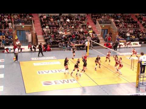 KSC TV: Pre-Playoffs - SC Potsdam gegen Köpenicker SC 23.03.2013