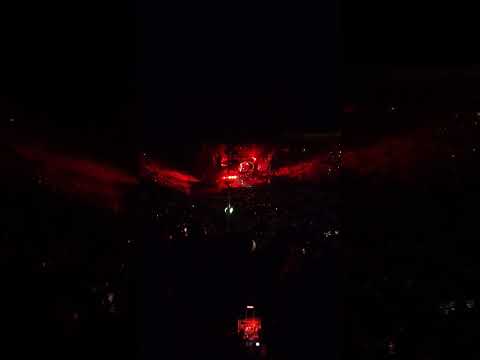 Lazza ALIBI con Emma Marrone live Arena di Verona 2023