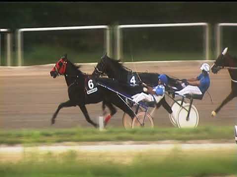 Trotto 14/09/2018 - 7ª corsa - TRIS