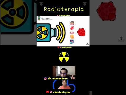 Radioterapia ☢️