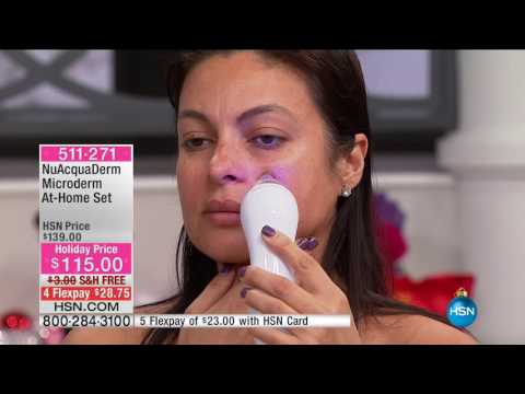 HSN | Fragrance & Beauty Gifts featuring Juicy Couture 11.17.2016 - 09 AM