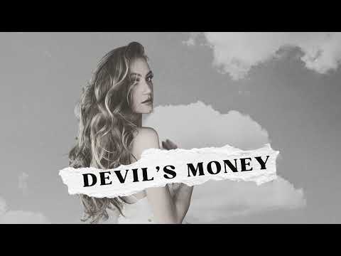 Devils Money - Mary Kutter