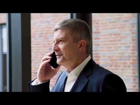 People of KWS - IT: Jens