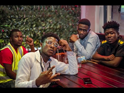 Umusepela Crown - "Frustrated Employees" Ft. Siimpo x Coop Ticker x Eddie Cc  (2021 New Zed videos)