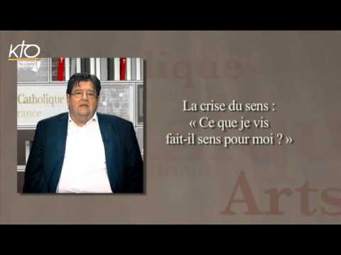 Pierre Giorgini : Crise ou changement de monde ?