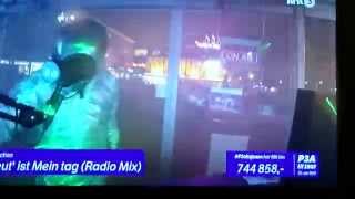 P3 Baarlis Lasershow