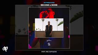 AKTHESAVIOR - TEST ME FT. BILLY B [Second 2 None]