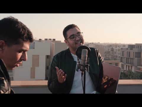 Cover Amr Diab - Mohamed Hamaki - Tamer Hosny - Hossam Habib