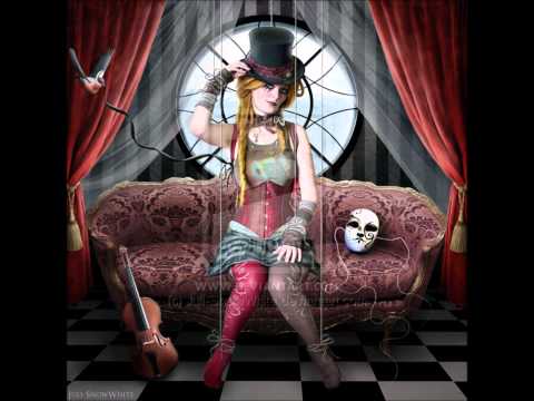 Theatre of Sorrows-Nox Arcana