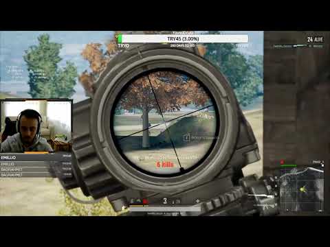 Genzzo En İyi Vuruşlar part 2