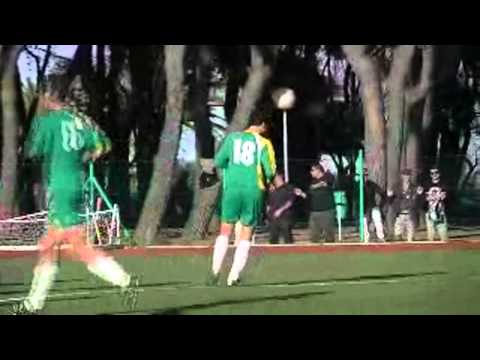 Ripatransone UTD. 3-1 A.S.D. Valtesino