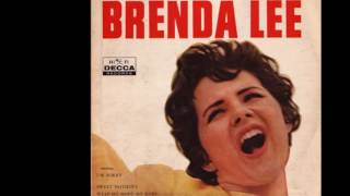 Brenda Lee - &quot;I&#39;m Sorry&quot;  (Audio HD)