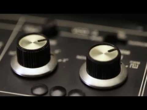 “Roland” SH-2 Software Synthesizer plugin