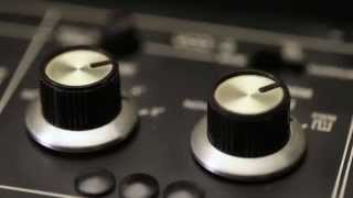 Video thumbnail for “Roland” SH-2 Software Synthesizer plugin by RolandChannel