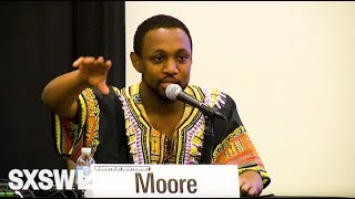 #BlackLivesMatter: New Solutions to Old Problems | SXSW Convergence 2016