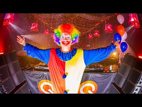 X-Qlusive Holland XXL 2018 | Demi Kanon