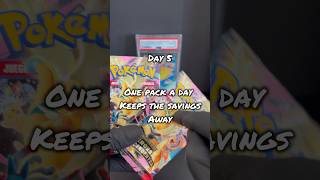 It’s day 5, ain’t giving up. #pokemon #tcg  #pokemoncards #pokemontradingcards #pokemonbooster