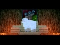 Minecraft Movie Trailer Mishap