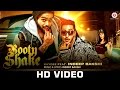 Booty Shake Official Video Indeep Bakshi Kaydee