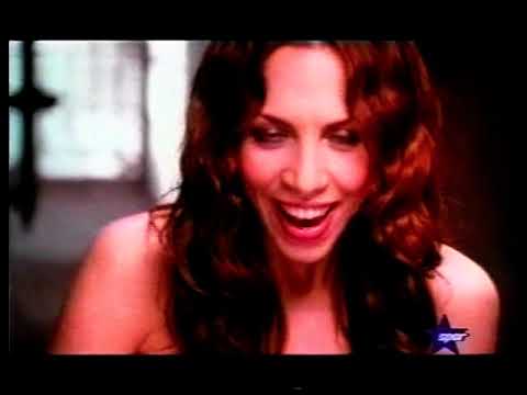 Sertab Erener & Voice Male - Zor Kadın  (TRT 2000)