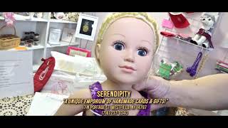 Serendipity, Westfield, NY