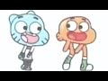 The Amazing World Of Gumball Tik Tok Edit Compilation