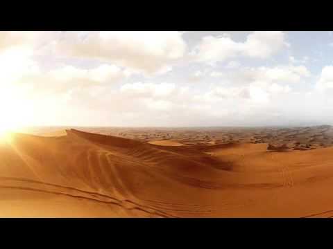 Hausenblas Michael - Absturz in der Wüste