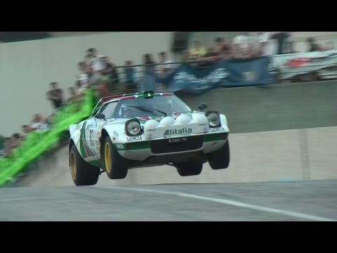 12° Rally Legend 2014 - Pure Rally Sounds.