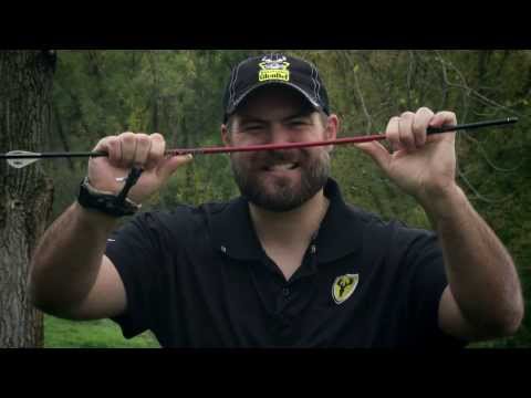 Carbon Express Tank 27 Arrow